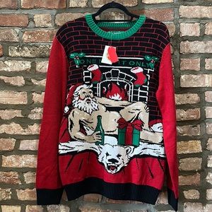 Ugly Christmas Sweater